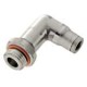 RACOR CODO ORIENTABLE MACHO BSP CIL D4 M5
