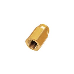 RACOR RECTO H D6MM M8X1