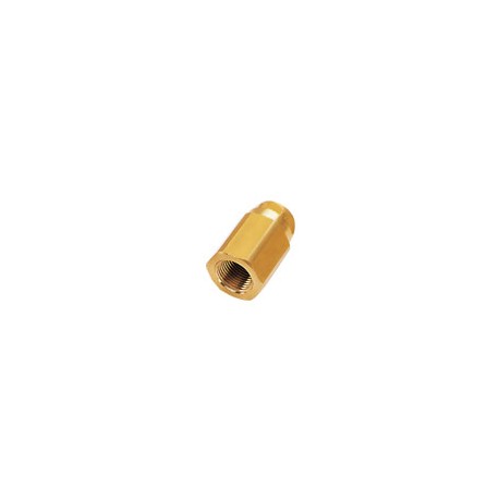 RACOR RECTO H D6MM M8X1