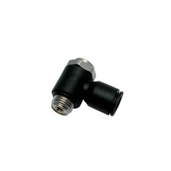 REGULADOR CAUDAL ESCAPE BSP CILINDRICO D4 1/8