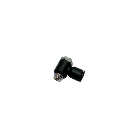 REGULADOR CAUDAL ESCAPE BSP CILINDRICO D4 1/8