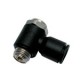 REGULADOR CAUDAL ESCAPE BSP CILINDRICO D6 1/4