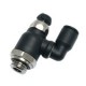 REGULADOR ORIENTABLE BSP CILINDRICO D6 1/4