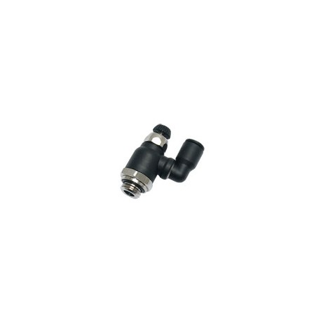 REGULADOR ORIENTABLE BSP CILINDRICO D6 1/4