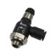REGULADOR CAUDAL BI-DIRECCIONAL BSP CILINDRICO D6 1/4