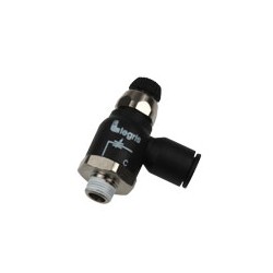 REGULADOR COMPACTO BI-DIRECCIONAL CONICO D6 1/8