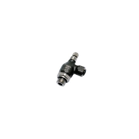 REGULADOR CAUDAL ESCAPE BSP CILINDRICO D10 1/4
