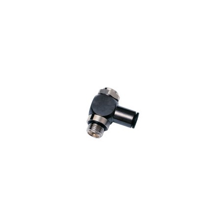 REGULADOR DE CONEXION RAPIDA BSP D10 G1/8