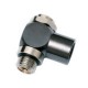 REGULADOR DE CONEXION ROSCADA BSP CIL G1/4