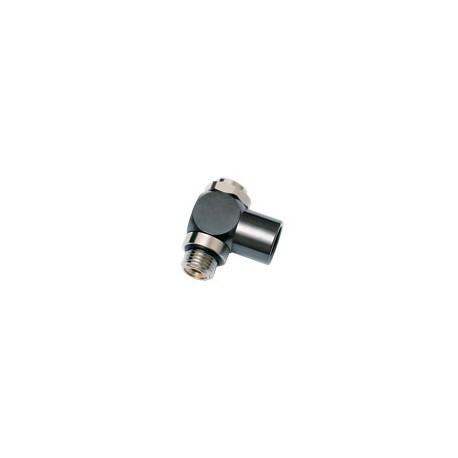 REGULADOR DE CONEXION ROSCADA BSP CIL G1/4