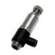 REGULADOR DE PRESION MACHO BSP CILINDRICO D8 1/8
