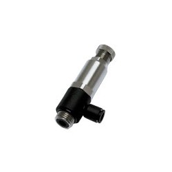REGULADOR DE PRESION MACHO BSP CILINDRICO D8 1/8