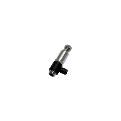 REGULADOR DE PRESION MACHO BSP CILINDRICO D8 1/8
