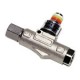 REDUCTOR RECTO H. BSP CILINDRICO G1/8