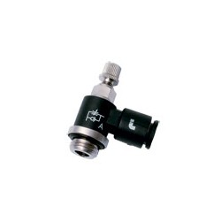 REGULADOR MINI ESCAPE CILINDRICO D6 1/4