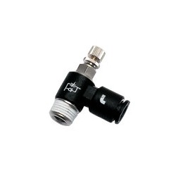 REGULADOR MINI ESCAPE BSP CONICO D6 1/4