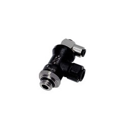 RACOR DE BLOQUEO MACHO BSP CILINDRICO D6 1/8