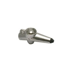 PISTOLA PULSADOR CON BOQUILLA G1/4
