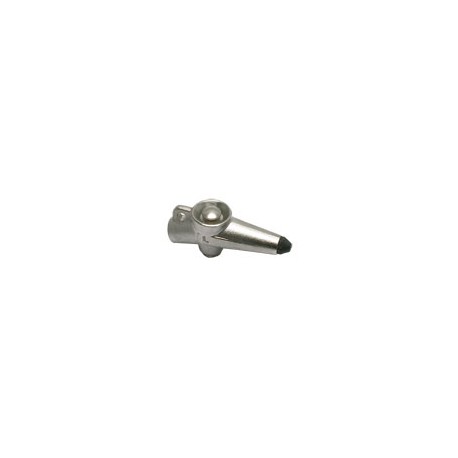 PISTOLA PULSADOR CON BOQUILLA G1/4