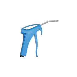 PISTOLA SOPLADORA BOQUILLA FIJA