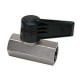 VALVULA SERIE LIGERA DOBLE H. G3/4