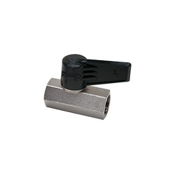VALVULA SERIE LIGERA DOBLE H. G3/4