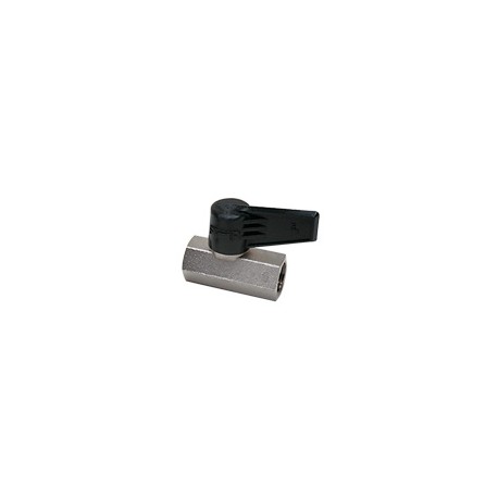 VALVULA SERIE LIGERA DOBLE H. G3/4