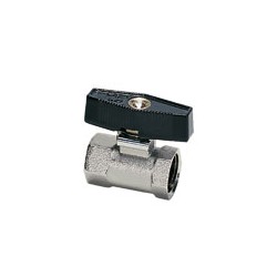 VALVULA SERIE LENTICILINDRICO 2H.G3/8 11
