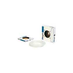 TUBO TECNICO TUBO FLUOROPOLIMERO CALIBRADO STANDARD TUBO FLUOROPOLIMERO FEP EN ROLLOS DE 25 M COLOR