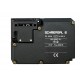 Dispositivo de bloqueo de seguridad AZM 161SK-12/12RK-24 VAC/DC