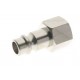 ADAPTADOR HEMBRA 1/4