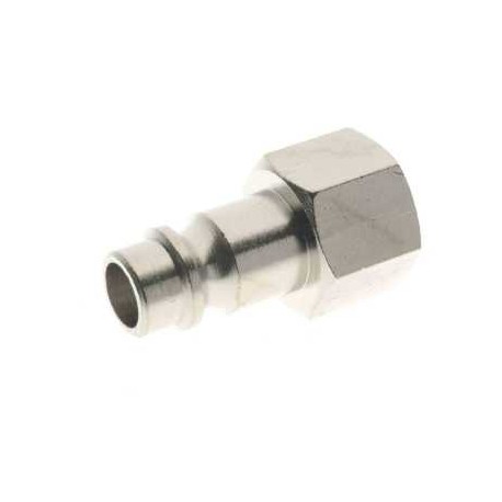 ADAPTADOR HEMBRA 1/4
