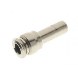 Racord Reductor enclavable 12mm 10mm Ref. AIGNEP 57700 12 10