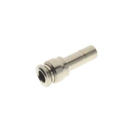 Racord Reductor enclavable 12mm 10mm Ref. AIGNEP 57700 12 10