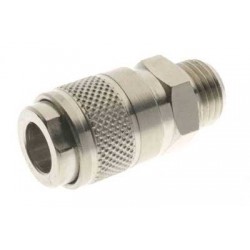 ENCHUFE MACHO MINI 1/4