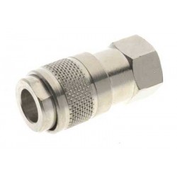 ENCHUFE HEMBRA MINI 1/4