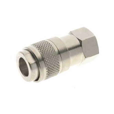 ENCHUFE HEMBRA MINI 1/4