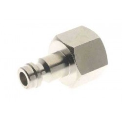ADAPTADOR HEMBRA MINI 1/8