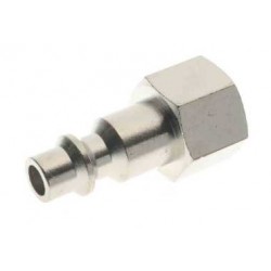 ADAPTADOR HEMBRA 1/4