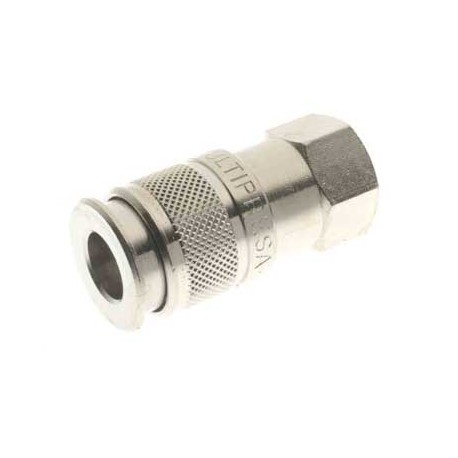 ENCHUFE HEMBRA 1/4