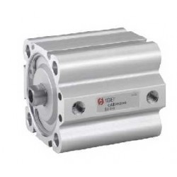 CILINDRO DEM Ø 50 C.10 CARRERA CORTA ISO MAG.