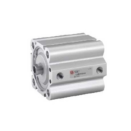 CILINDRO DEM Ø 50 C.10 CARRERA CORTA ISO MAG.