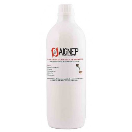 ACEITE ESPECIAL PARA LUBRICADORES 1 litro