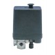 PRESOSTATO MONOFASE 220V. 4-12BAR diferencial fijo 2 bar