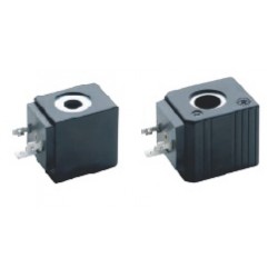 Bobina Talla 36 24DC 22W Ø13mm
