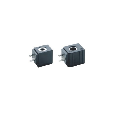 Bobina Talla 36 24DC 22W Ø13mm