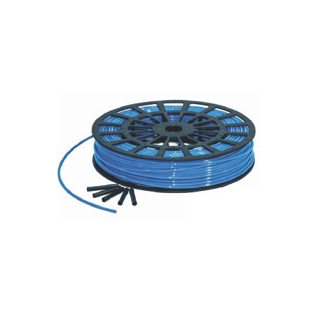 POLIURETANO 98 SHORE A 2,5 X 4 AZUL