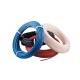 PA 12 HIPHL 12x14 TRANSPAR. 100m