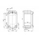 Interruptor de seguridad Z4VH 335-11Z-M20