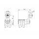 Interruptor de seguridad Z4VH 335-11Z-M20
